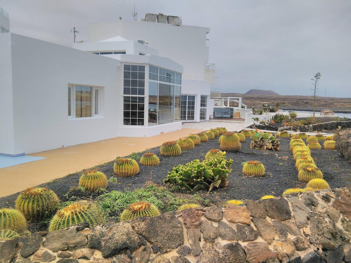 Exterior & Views 2, Mision Costa, Las Palmas