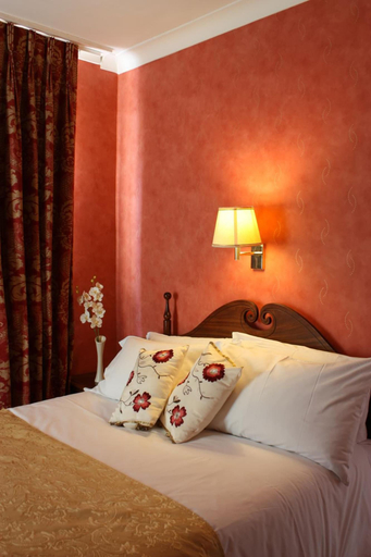 Bedroom 2, 17 Wilmington Square, East Sussex