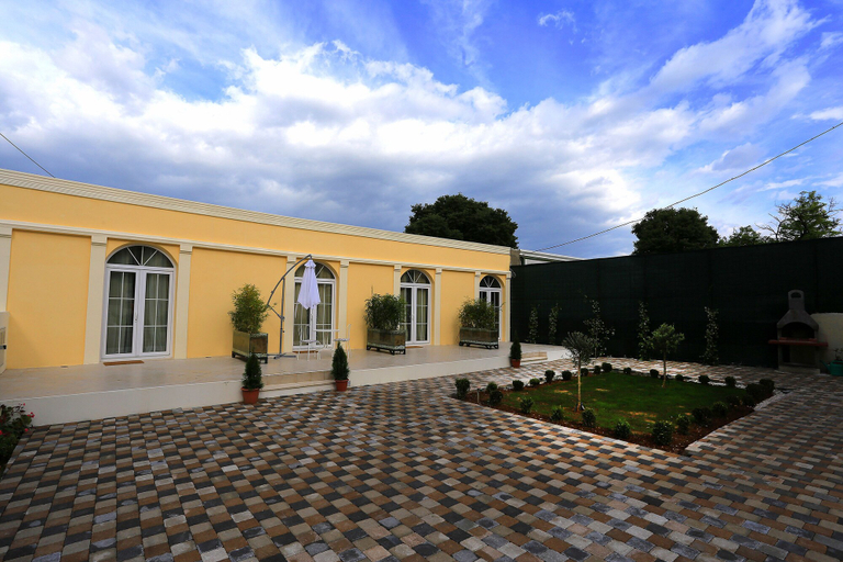 Exterior & Views 2, Villa Maggie, Zadar