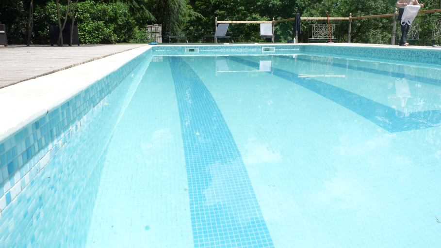 Sport & Beauty, La Bouriette, Aude