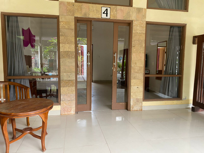 Others 5, Wisma Bunda 1, Lombok