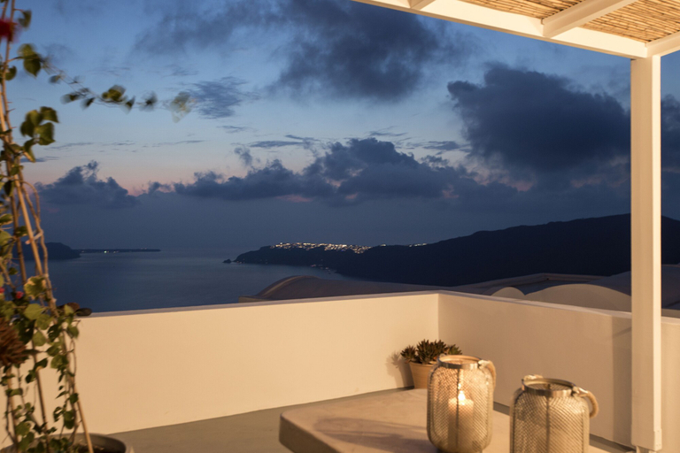 Water view 3, The Nook, South Aegean