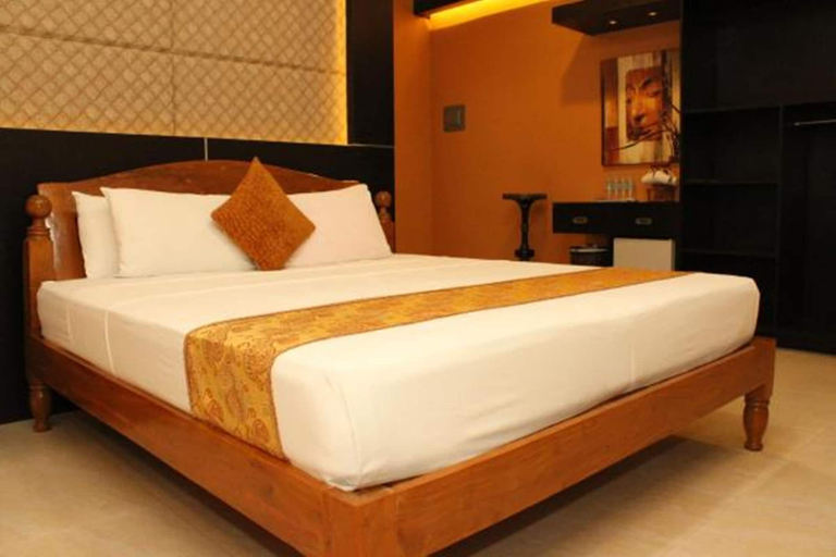 Bedroom 3, Parklane Bohol Resort and Spa, Anda