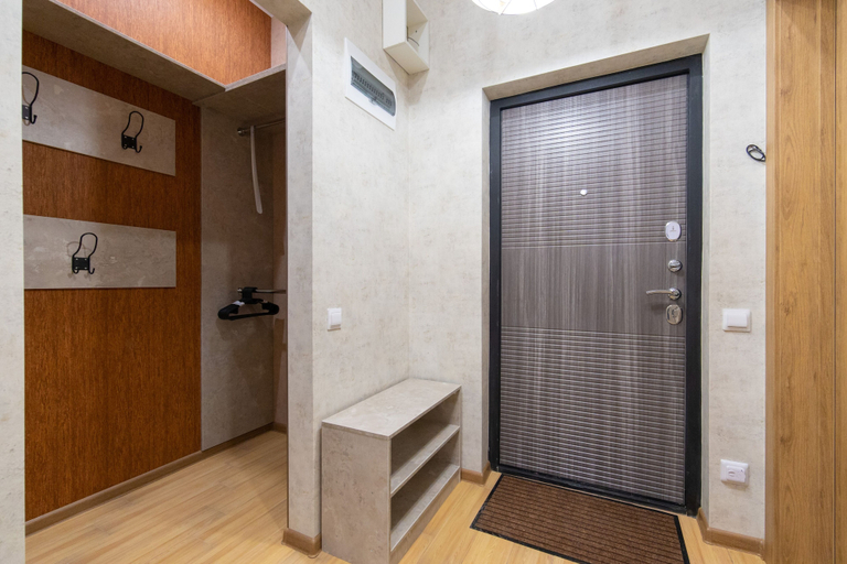 Others 4, More Apartments na Turchinskogo 10 1, Sochi gorsovet
