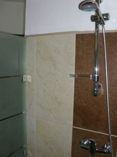 Bathroom 4, Condominio Villa Hermosa, Carrillo