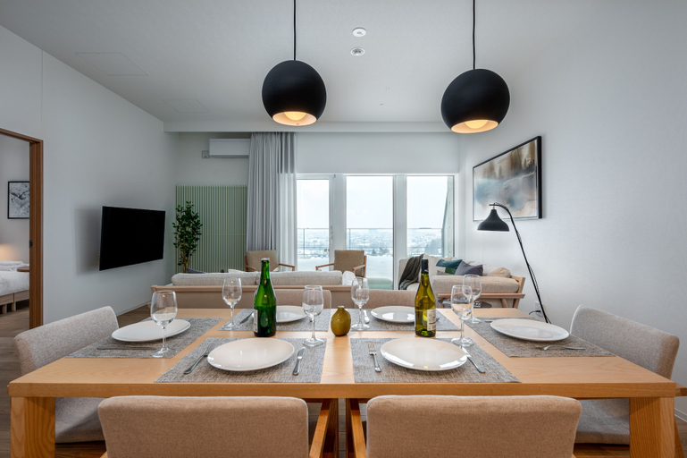 Others 4, Kaku Place by H2 Life, Furano