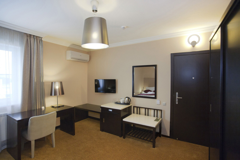 Others 5, TISHINA Boutique Hotel, Chelyabinsk gorsovet