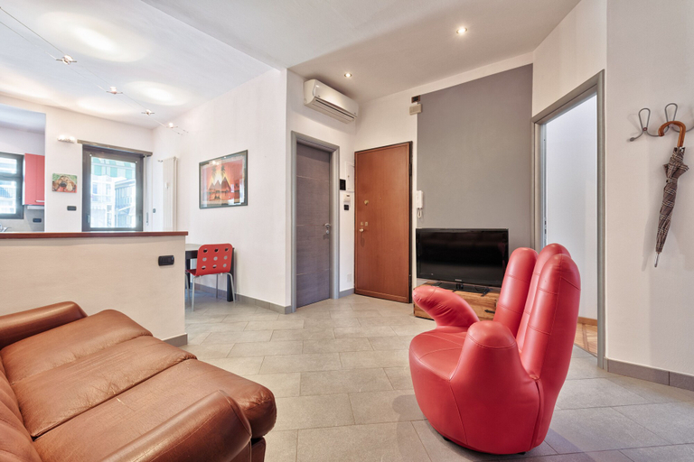 Others 3, Vanchiglietta Colourful Apartment, Torino