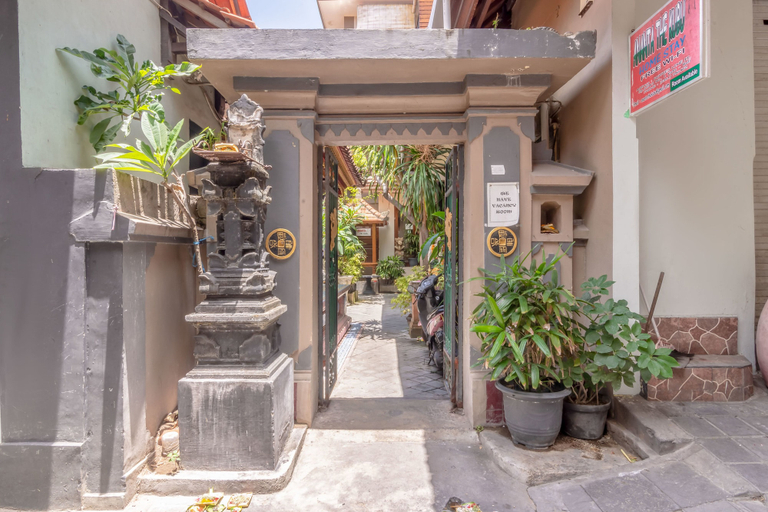 Exterior & Views 2, Ananta The Kubu, Badung