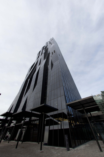 Exterior & Views 2, Melia Vienna, Wien