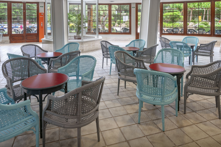 Food & Drinks 5, Apart-hotel GHT Tossa Park, Girona
