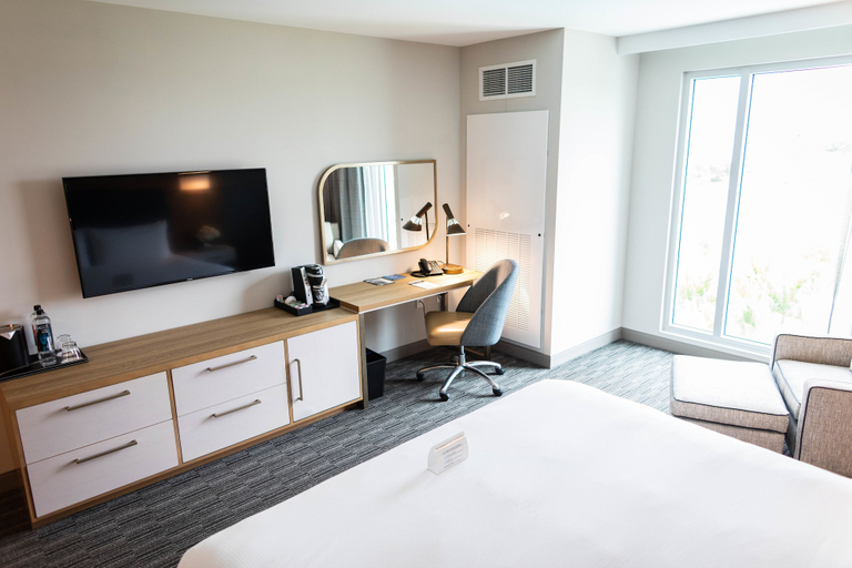 Bedroom 3, Legacy Hotel at IMG Academy, Manatee