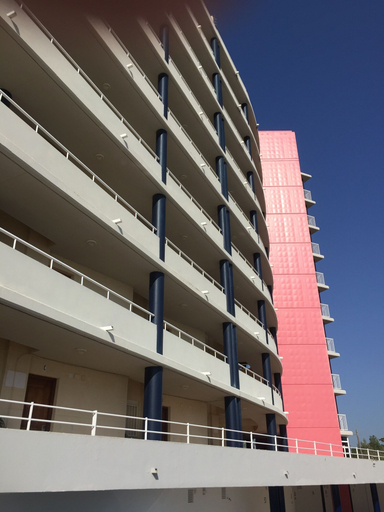 Exterior & Views 2, Apartamentos Picasso 46, Castellón