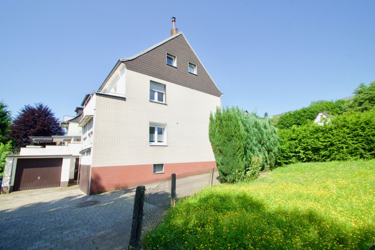 Exterior & Views 2, Apartments Overath Immekeppel, Rheinisch-Bergischer Kreis