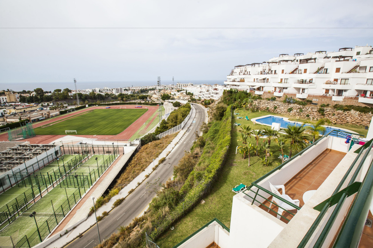 Others 5, Resort de Nerja, Málaga