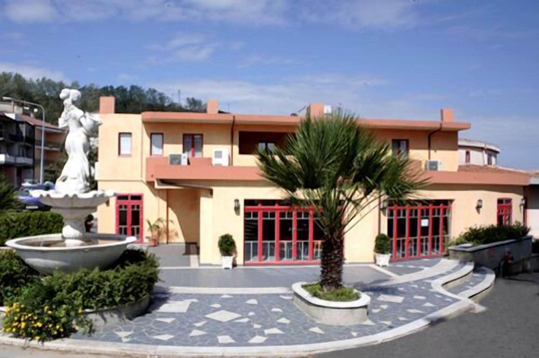 Hotel Castelmonardo, Vibo Valentia