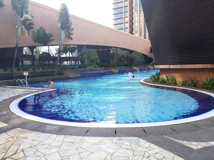 Sport & Beauty, 1 Ivy Suite At Berjaya Times Square, Kuala Lumpur