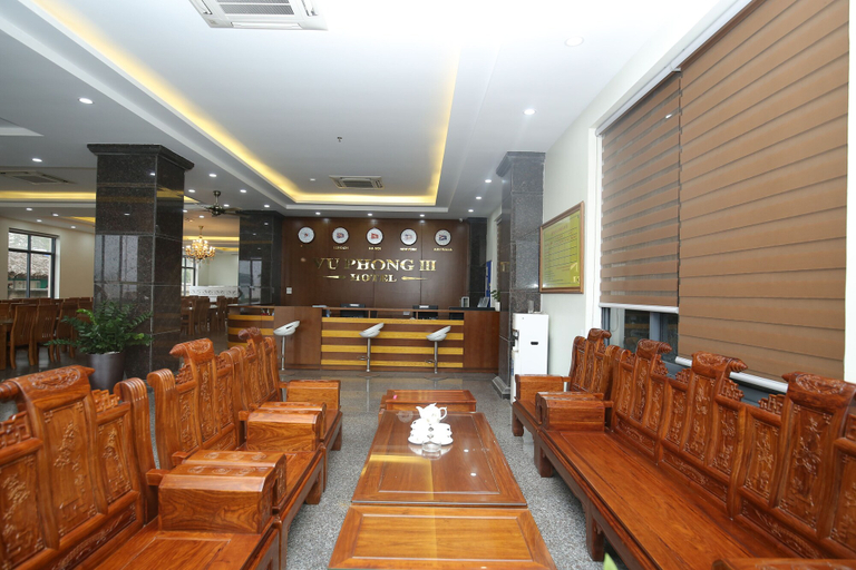 Food & Drinks 5, Vu Phong 3 Hotel, Sầm Sơn