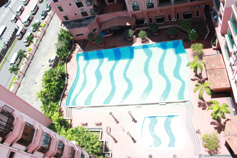 Exterior & Views 2, Oakley Vacation Home Marina Court, Kota Kinabalu