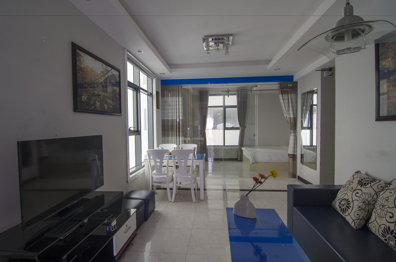 Muong Thanh Apartments, Nha Trang