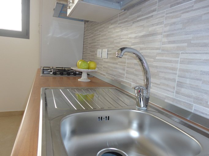 Private kitchen 2, VersoSud - Appartamento Colaianni 23, Lecce