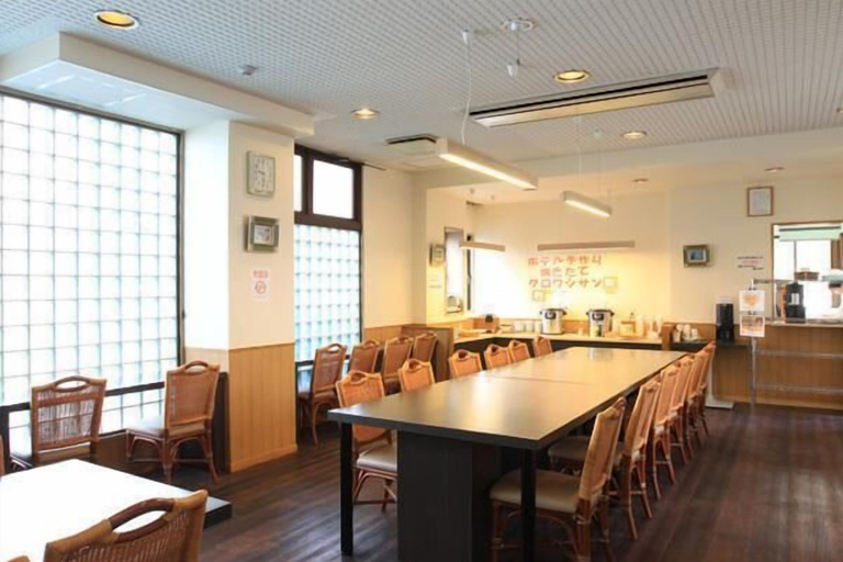 Food & Drinks 4, HOTEL LiVEMAX Honhachinohe Ekimae, Hachinohe