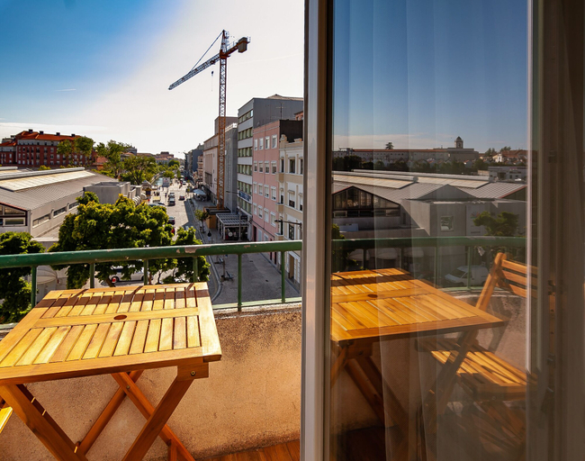 Food & Drinks, Home Sweet Home Aveiro, Aveiro