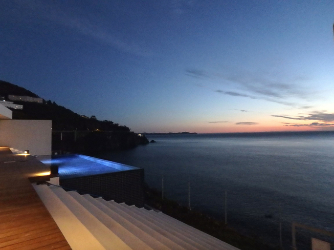 Sport & Beauty 5, Umito Voyage Atami, Atami