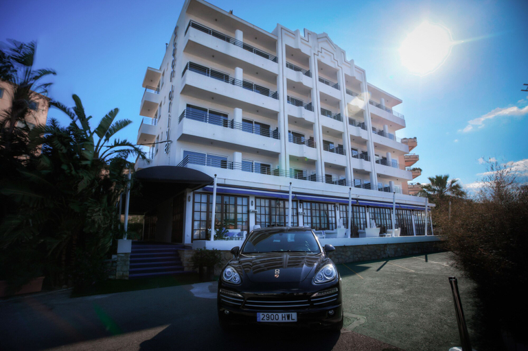 Exterior & Views 2, Ocean Drive Ibiza, Baleares