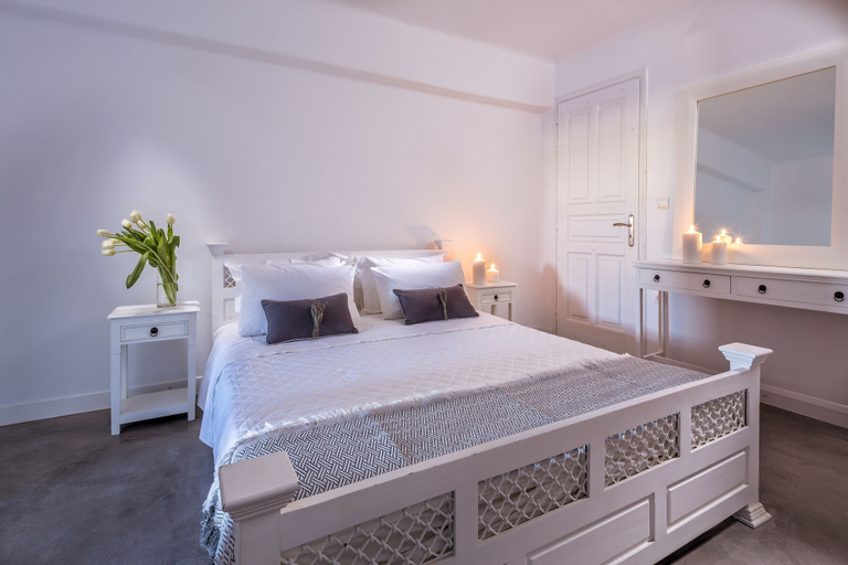 Bedroom 4, Mykonos No5, South Aegean