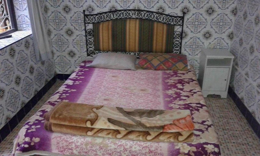 Bedroom 3, Riad Beautiful Dreams, Marrakech