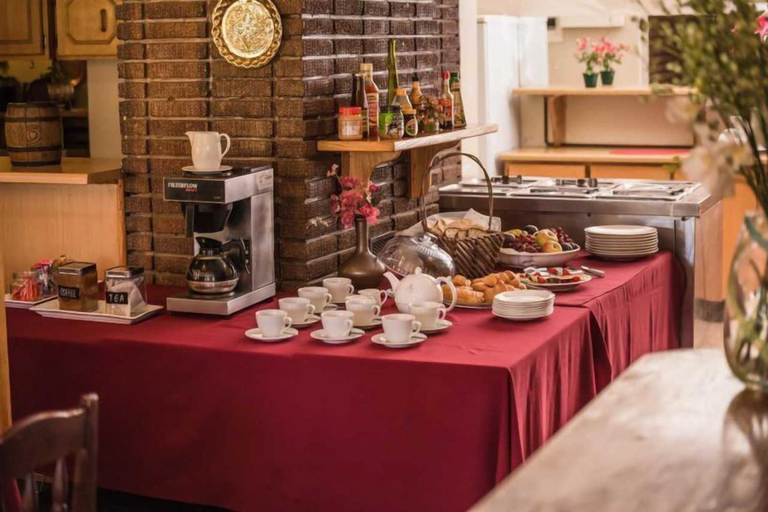 Food & Drinks 4, Acacia Guesthouse, Dr Kenneth Kaunda