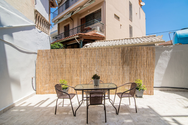 Others 5, Selozia Apartment, Ionian Islands