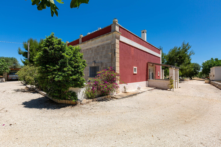 Exterior & Views 2, Villa Thea Charming House, Brindisi
