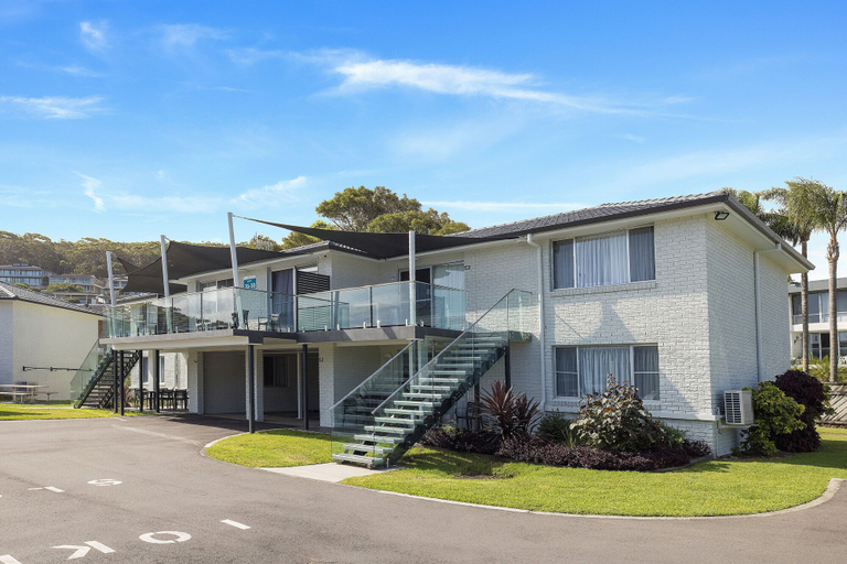 Exterior & Views, Seaside Holiday Resort Fingal Bay, Port Stephens