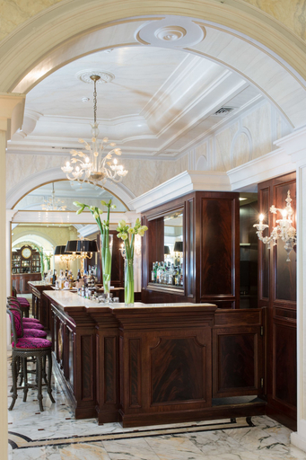 Food & Drinks 5, Grand Hotel Des Bains, Rimini