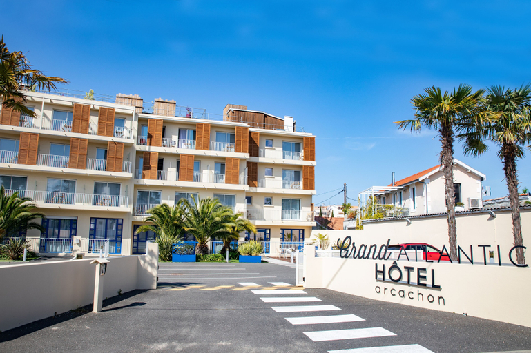 Best Western Arcachon Le Port, Gironde
