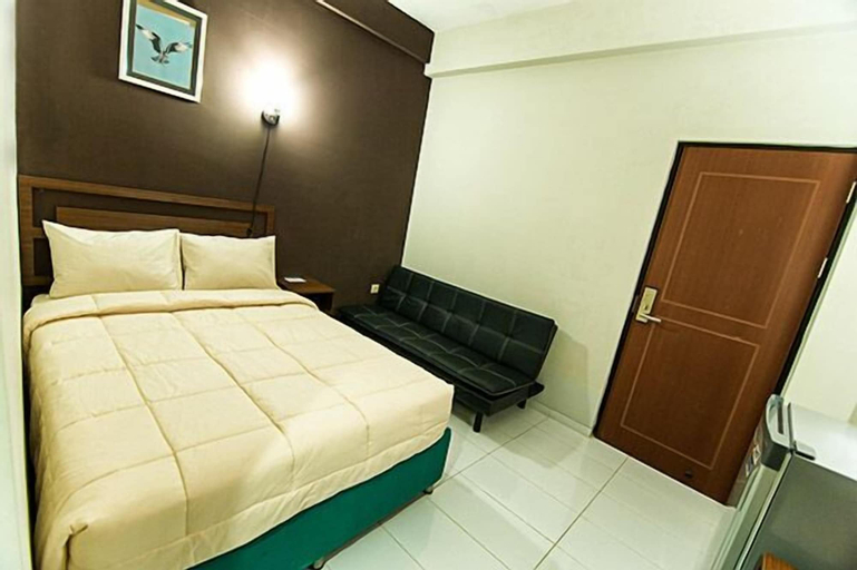 Bedroom 22