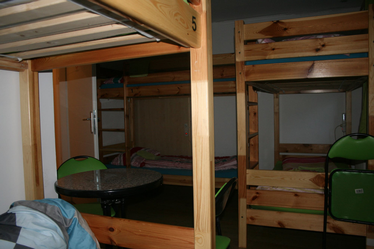 Bedroom 2, Hostel Bad Goisern, Gmunden
