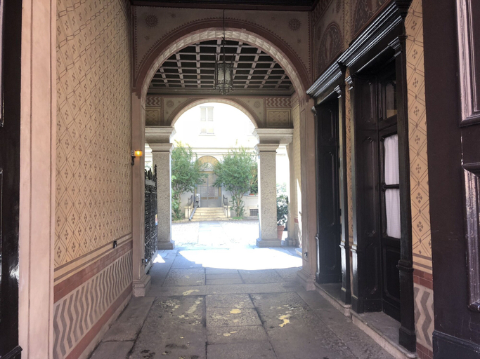 Others 5, Home at Hotel Copernico Apt, Milano