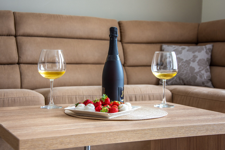 Food & Drinks 4, Apartmani Ralux Tivat