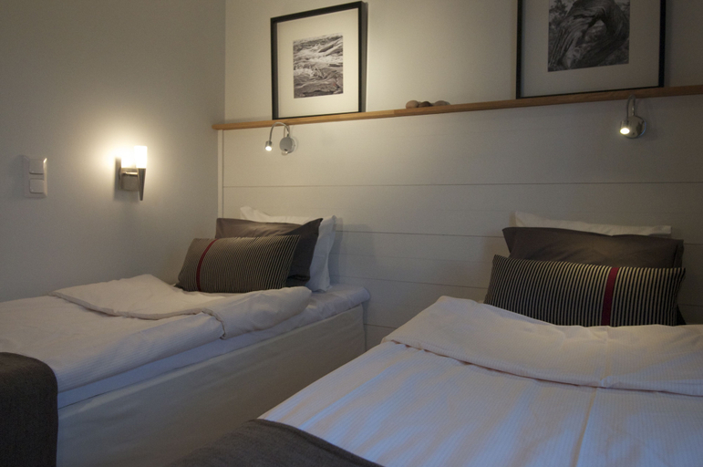 Bedroom 4, HavsVidden