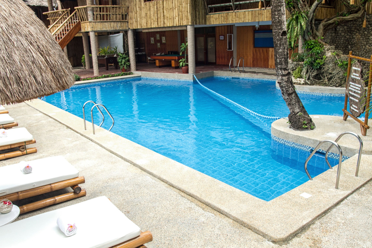 Sport & Beauty 3, Fridays Boracay Resort, Malay