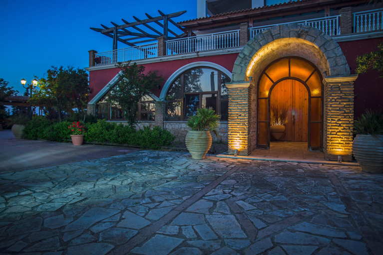 Exterior & Views, Ananta Blue Residence, Ionian Islands