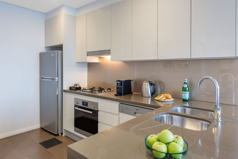 Others 4, Meriton Suites Adelaide Street, Brisbane, Brisbane