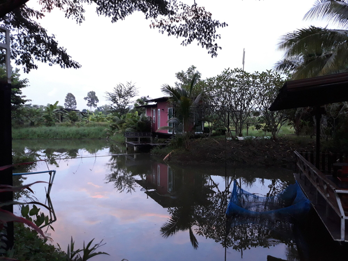 Others 4, Sawansang Nangkeaw Resort, Pak Thong Chai