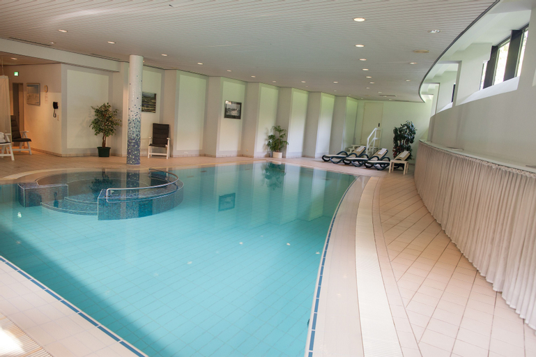 Sport & Beauty 2, Parkhotel Hohenfeld Münster, Münster