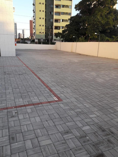 Exterior & Views 2, Apartamento Torre, Recife
