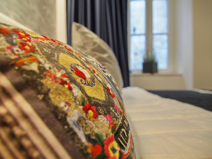 Bedroom 3, La Vita e Bella II, Dubrovnik