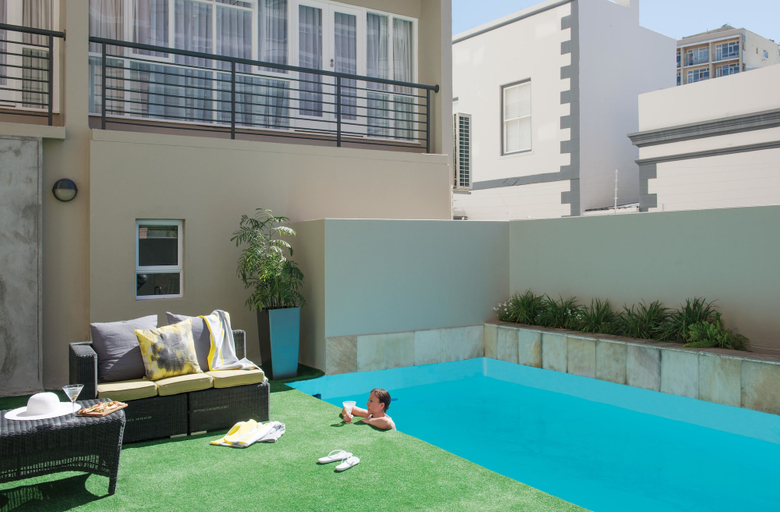 Sport & Beauty 2, Cape Town Hollow Boutique Hotel CBD, City of Cape Town